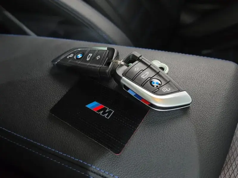 2023 BMW 2 серии с пробегом 61 521 км