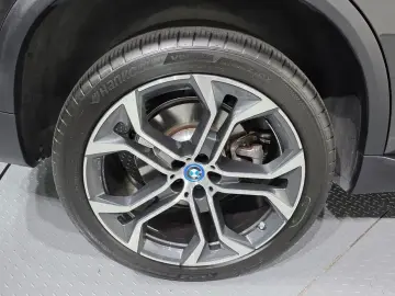 2022 BMW X5 с пробегом 103 566 км