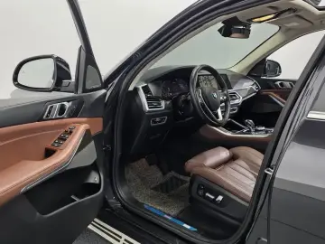 2022 BMW X5 с пробегом 103 566 км