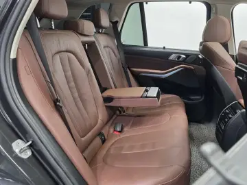 2022 BMW X5 с пробегом 103 566 км