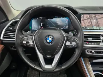 2022 BMW X5 с пробегом 103 566 км