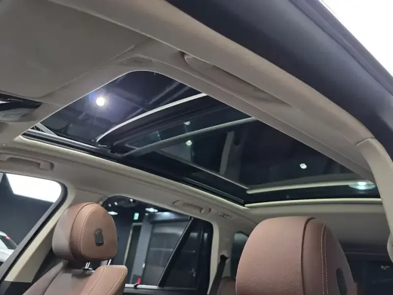 2022 BMW X5 с пробегом 103 566 км