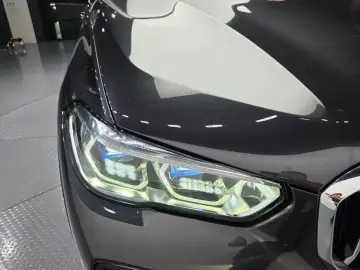 2022 BMW X5 с пробегом 103 566 км