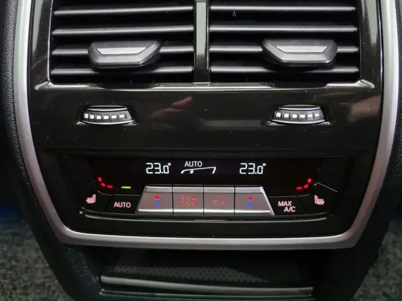2022 BMW X5 с пробегом 103 566 км