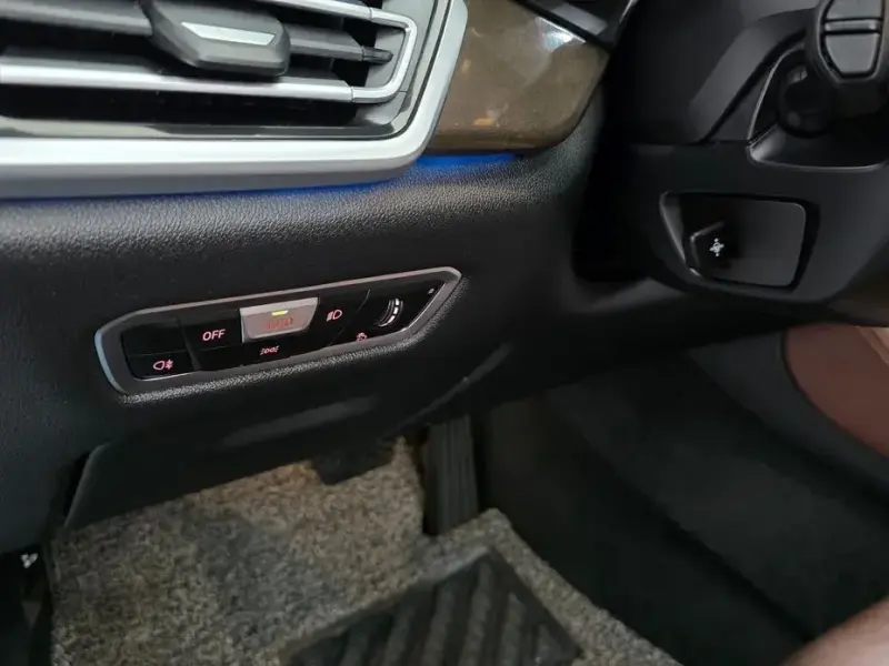 2022 BMW X5 с пробегом 103 566 км