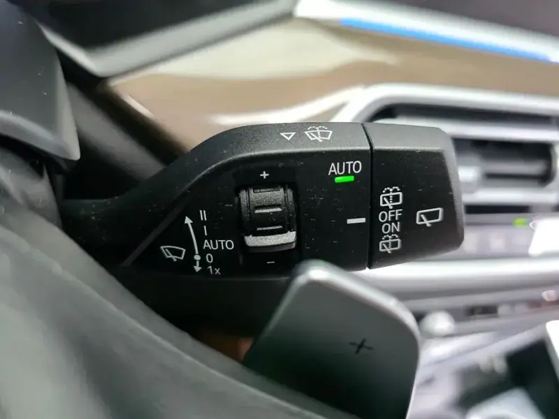 2022 BMW X5 с пробегом 103 566 км