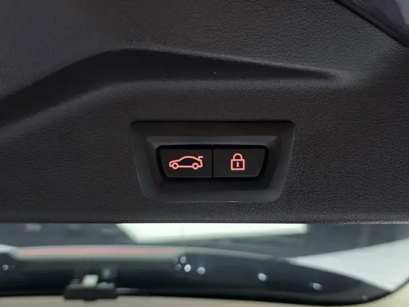 2022 BMW X5 с пробегом 103 566 км