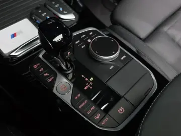 2024 BMW X3 с пробегом 17 350 км
