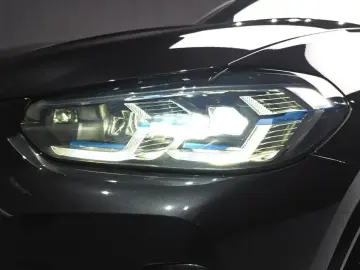 2024 BMW X3 с пробегом 17 350 км