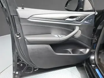 2024 BMW X3 с пробегом 17 350 км