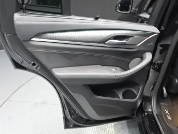 2024 BMW X3 с пробегом 17 350 км