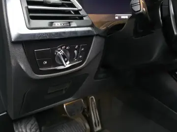 2024 BMW X3 с пробегом 17 350 км