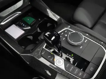 2022 BMW X3 с пробегом 31 072 км