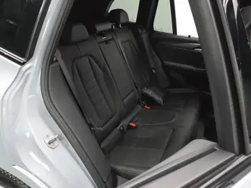 2022 BMW X3 с пробегом 31 072 км