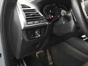 2022 BMW X3 с пробегом 31 072 км