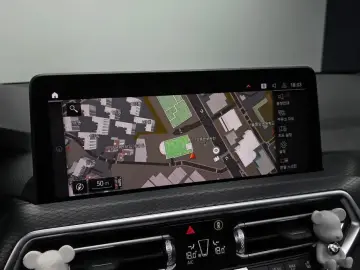 2022 BMW X3 с пробегом 31 072 км
