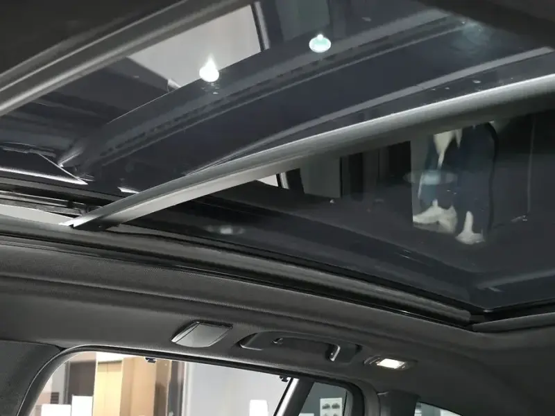 2022 BMW X3 с пробегом 31 072 км