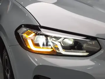 2022 BMW X3 с пробегом 31 072 км