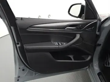 2022 BMW X3 с пробегом 31 072 км