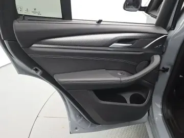 2022 BMW X3 с пробегом 31 072 км