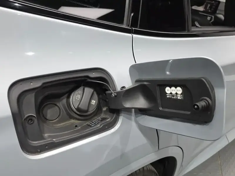 2022 BMW X3 с пробегом 31 072 км