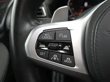 2022 BMW X3 с пробегом 31 072 км
