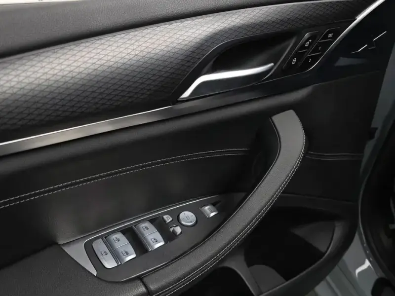 2022 BMW X3 с пробегом 31 072 км