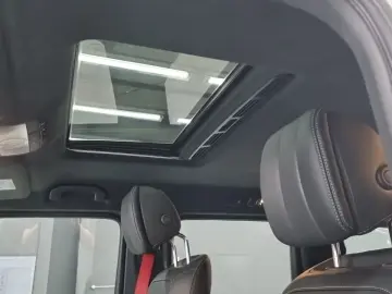 2024 Mercedes-Benz G-Класс с пробегом 19 335 км