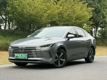 BYD Chazor