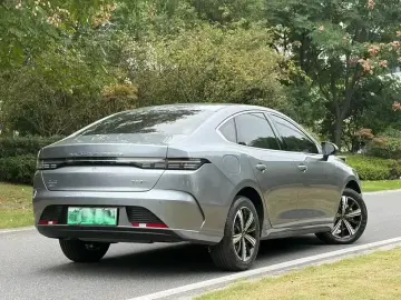 2024 BYD Chazor с пробегом 28 000 км