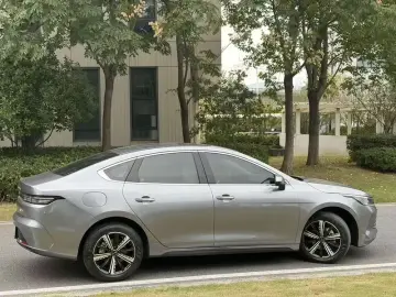 2024 BYD Chazor с пробегом 28 000 км