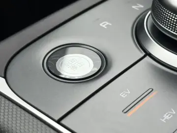 2024 BYD Chazor с пробегом 28 000 км
