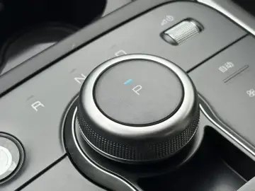 2024 BYD Chazor с пробегом 28 000 км