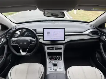2024 BYD Chazor с пробегом 28 000 км