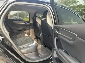 BYD Chazor