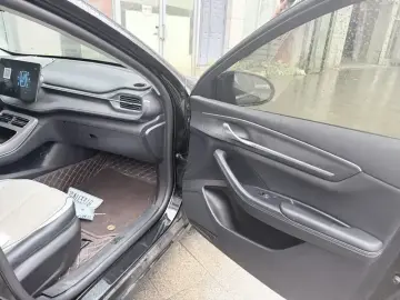 2024 BYD Chazor с пробегом 50 000 км