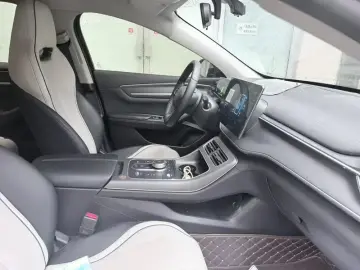 2024 BYD Chazor с пробегом 50 000 км