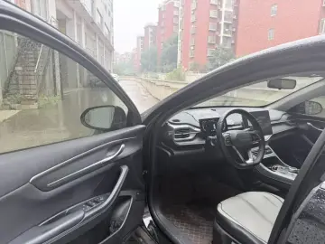 2024 BYD Chazor с пробегом 50 000 км