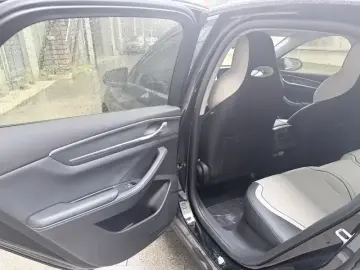2024 BYD Chazor с пробегом 50 000 км