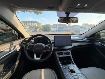 2024 BYD Chazor с пробегом 10 000 км