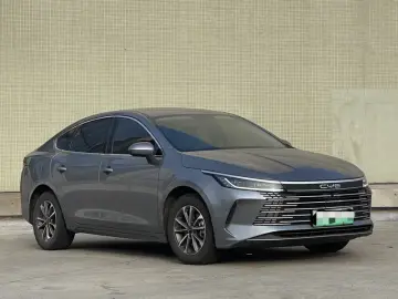 2024 BYD Chazor с пробегом 160 000 км