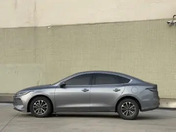 2024 BYD Chazor с пробегом 160 000 км