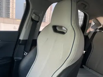 2024 BYD Chazor с пробегом 160 000 км