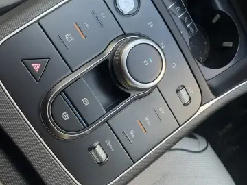 2024 BYD Chazor с пробегом 160 000 км
