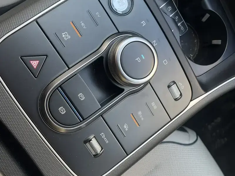 2024 BYD Chazor с пробегом 160 000 км