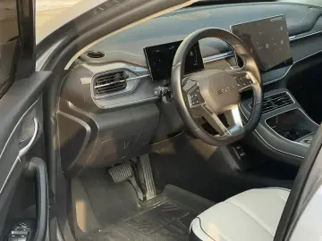 2024 BYD Chazor с пробегом 160 000 км