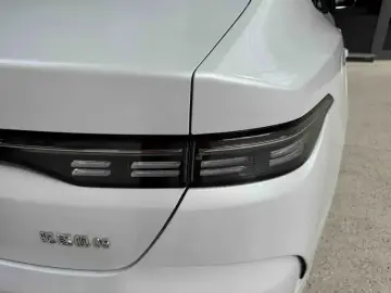 2024 BYD Chazor с пробегом 25 000 км