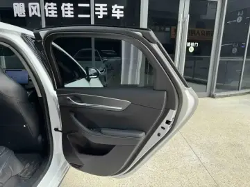 2024 BYD Chazor с пробегом 25 000 км