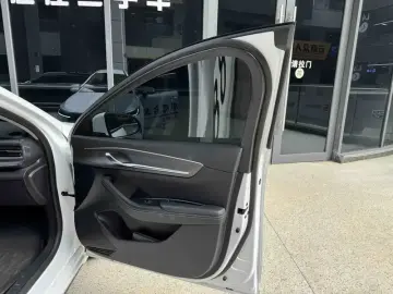 2024 BYD Chazor с пробегом 25 000 км