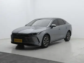 BYD Chazor